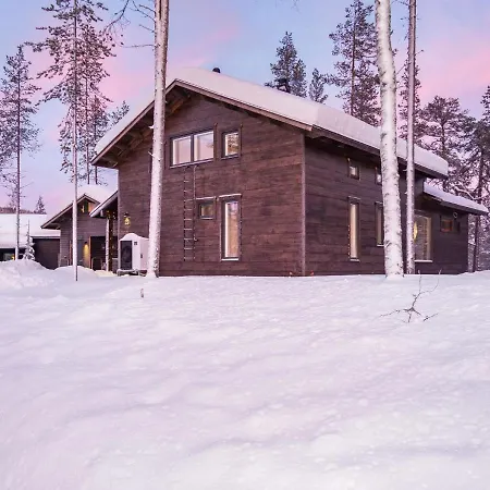 Holiday Loimu * Äkäslompolo