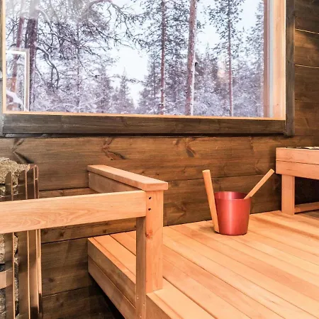 Holiday home Holiday Loimu *