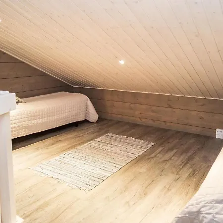 Holiday Loimu Holiday home *