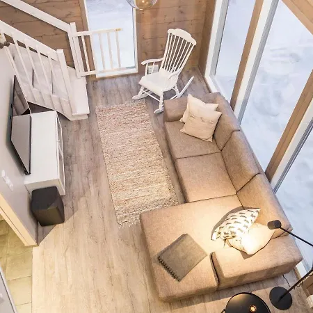 Holiday Loimu Holiday home